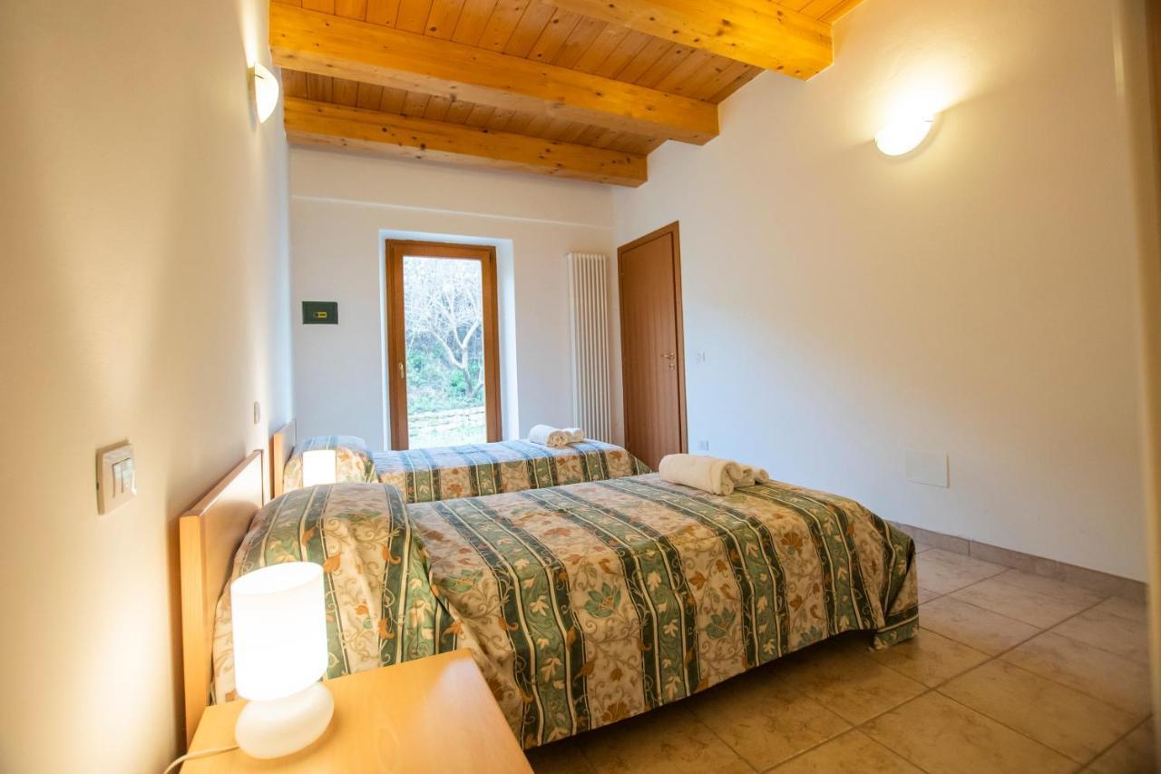 Agriturismo Conero Ancona Luaran gambar
