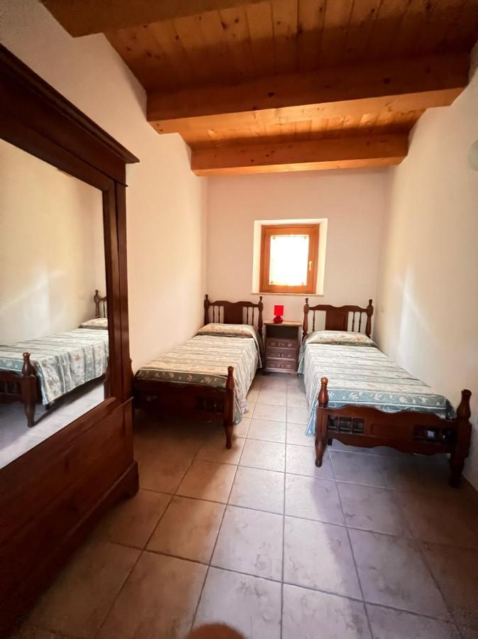Agriturismo Conero Ancona Luaran gambar