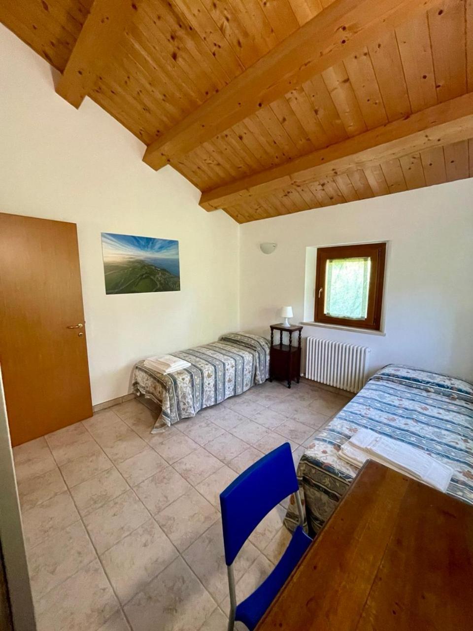 Agriturismo Conero Ancona Luaran gambar